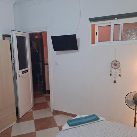 Ikigai House Apartment Sevilla Exterior foto