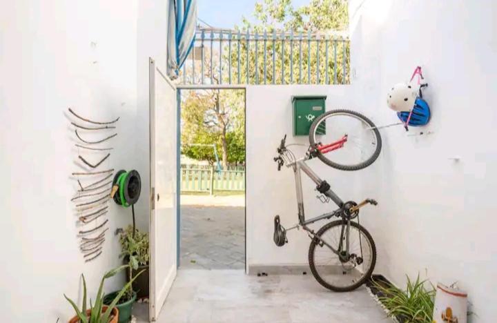Ikigai House Apartment Sevilla Exterior foto