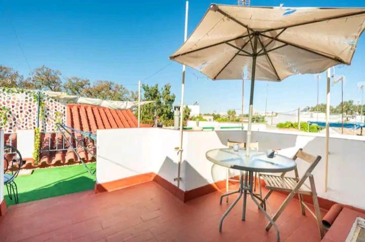 Ikigai House Apartment Sevilla Exterior foto