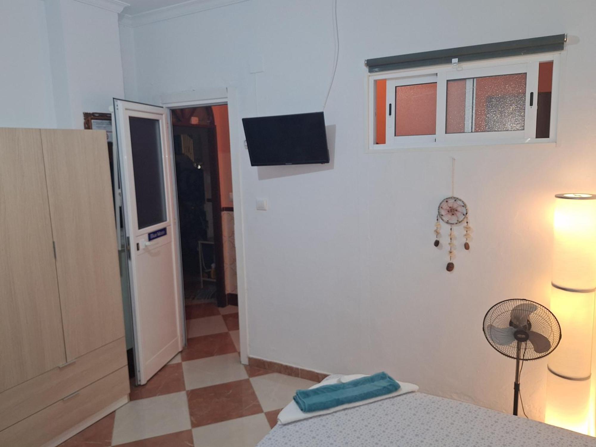 Ikigai House Apartment Sevilla Exterior foto