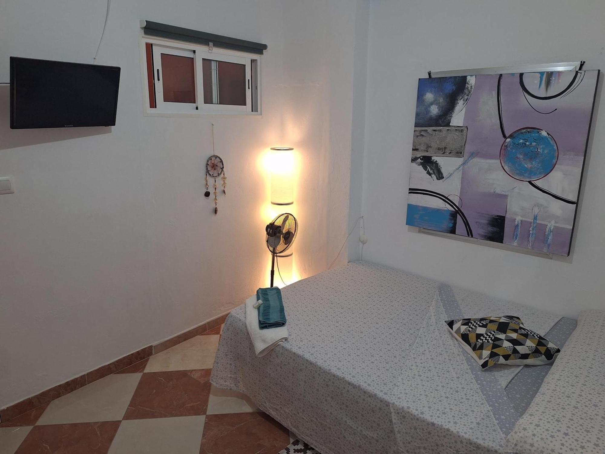 Ikigai House Apartment Sevilla Exterior foto