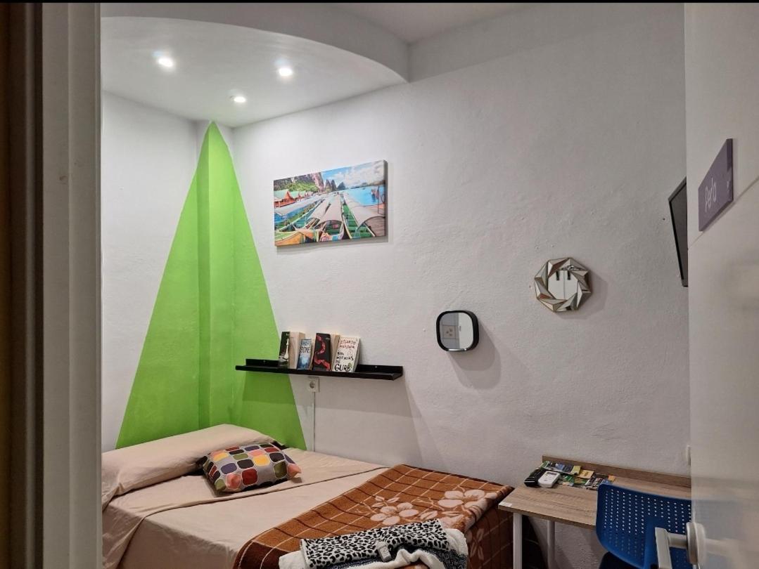 Ikigai House Apartment Sevilla Exterior foto